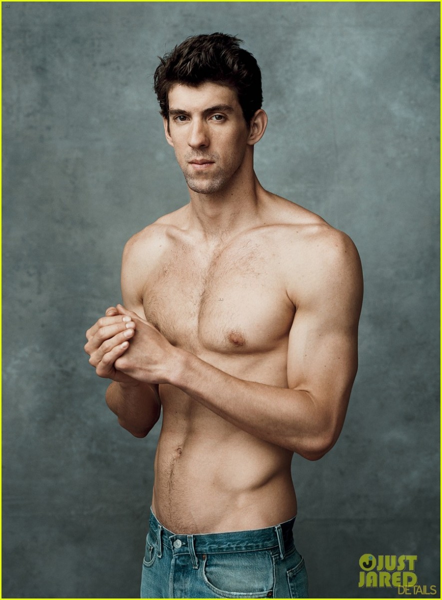 Michael Phelps: pic #716731