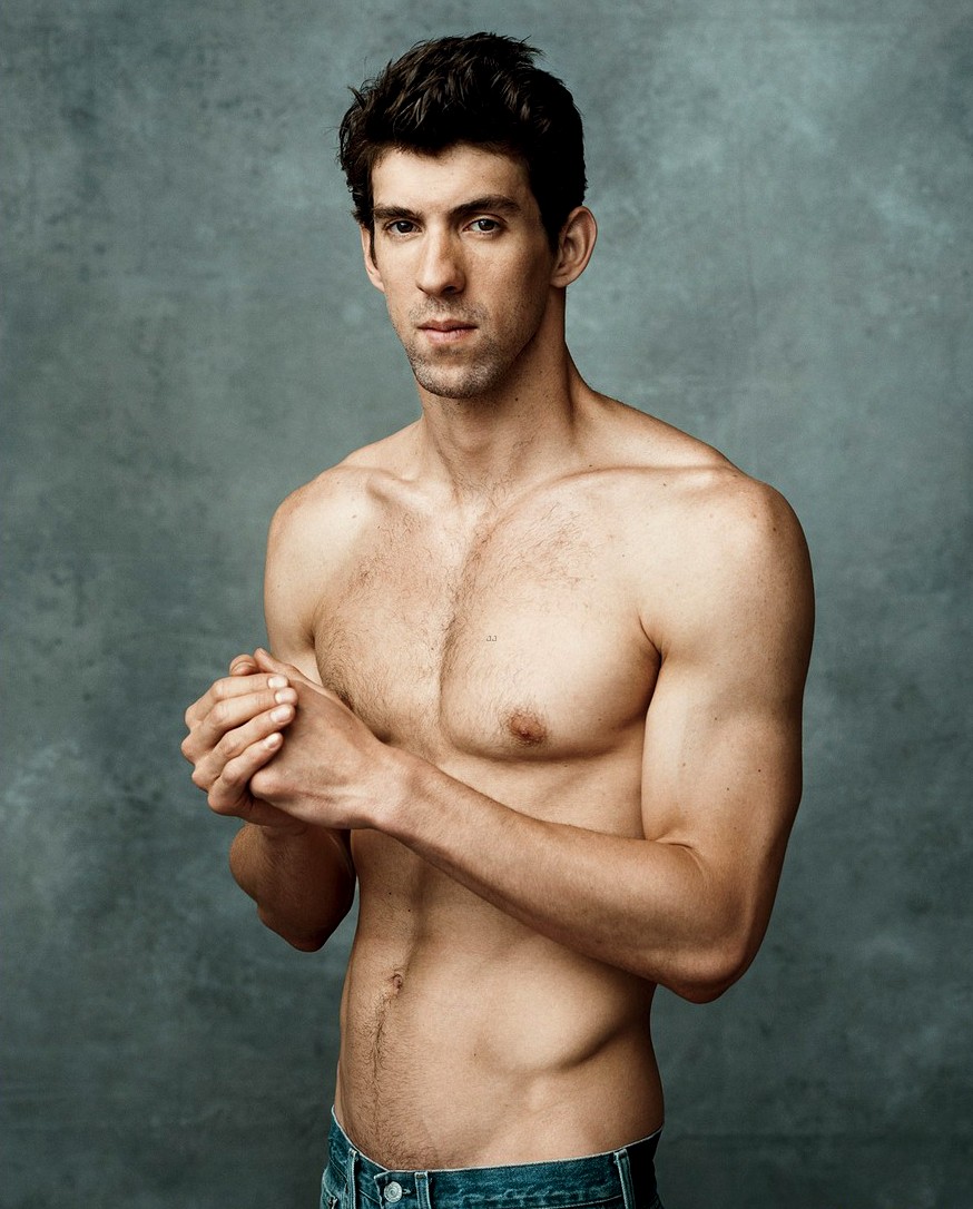 Michael Phelps: pic #639216