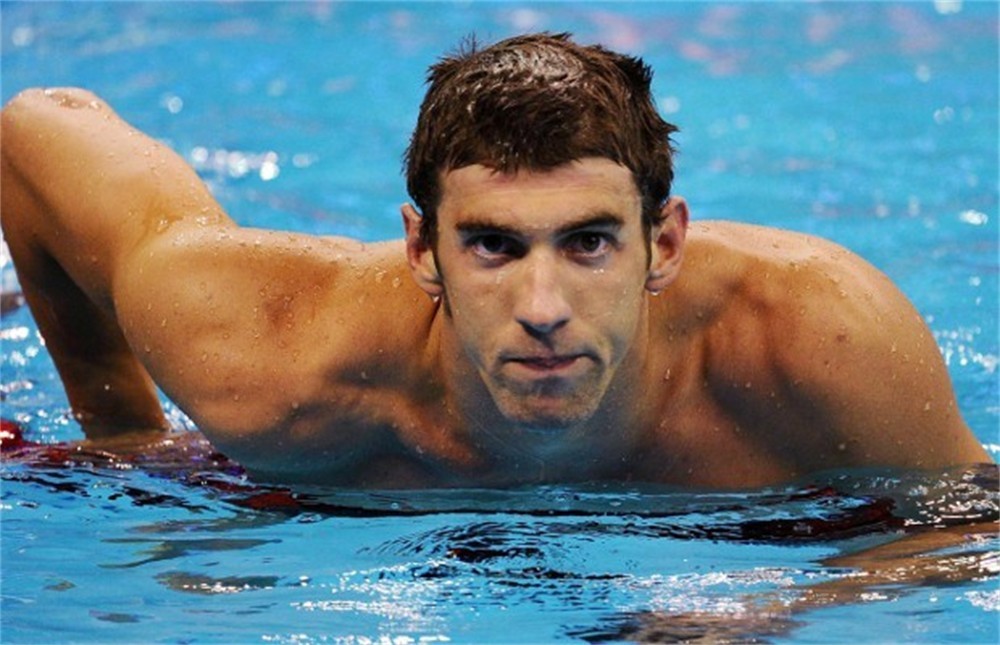 Michael Phelps: pic #516942