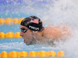 photo 13 in Michael Phelps gallery [id516943] 2012-07-29