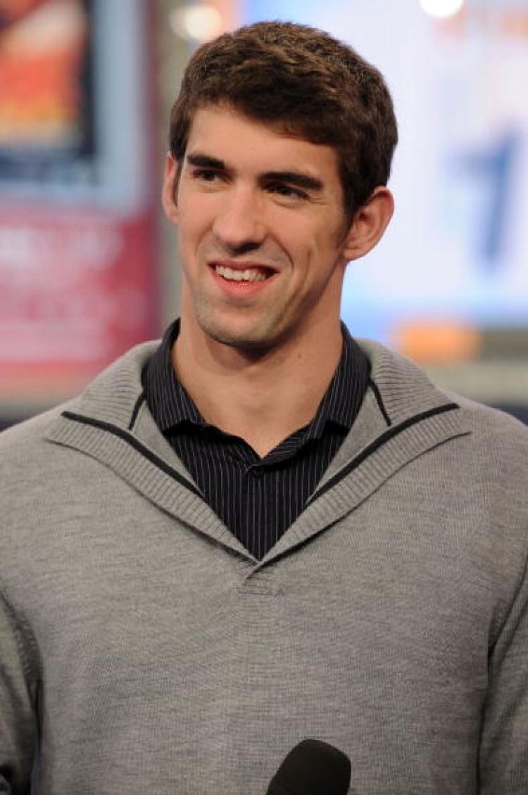 Michael Phelps: pic #521122