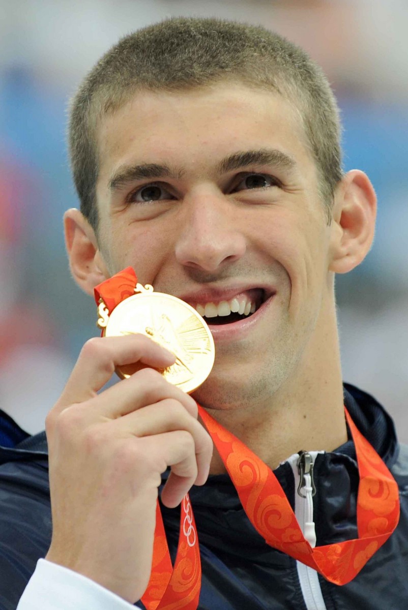 Michael Phelps: pic #253213