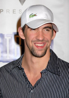 Michael Phelps photo #