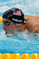 Michael Phelps photo #