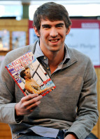 Michael Phelps photo #