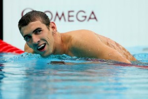 photo 15 in Michael Phelps gallery [id516941] 2012-07-29