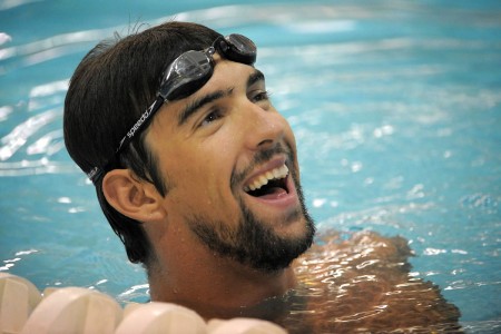 Michael Phelps pic #516953