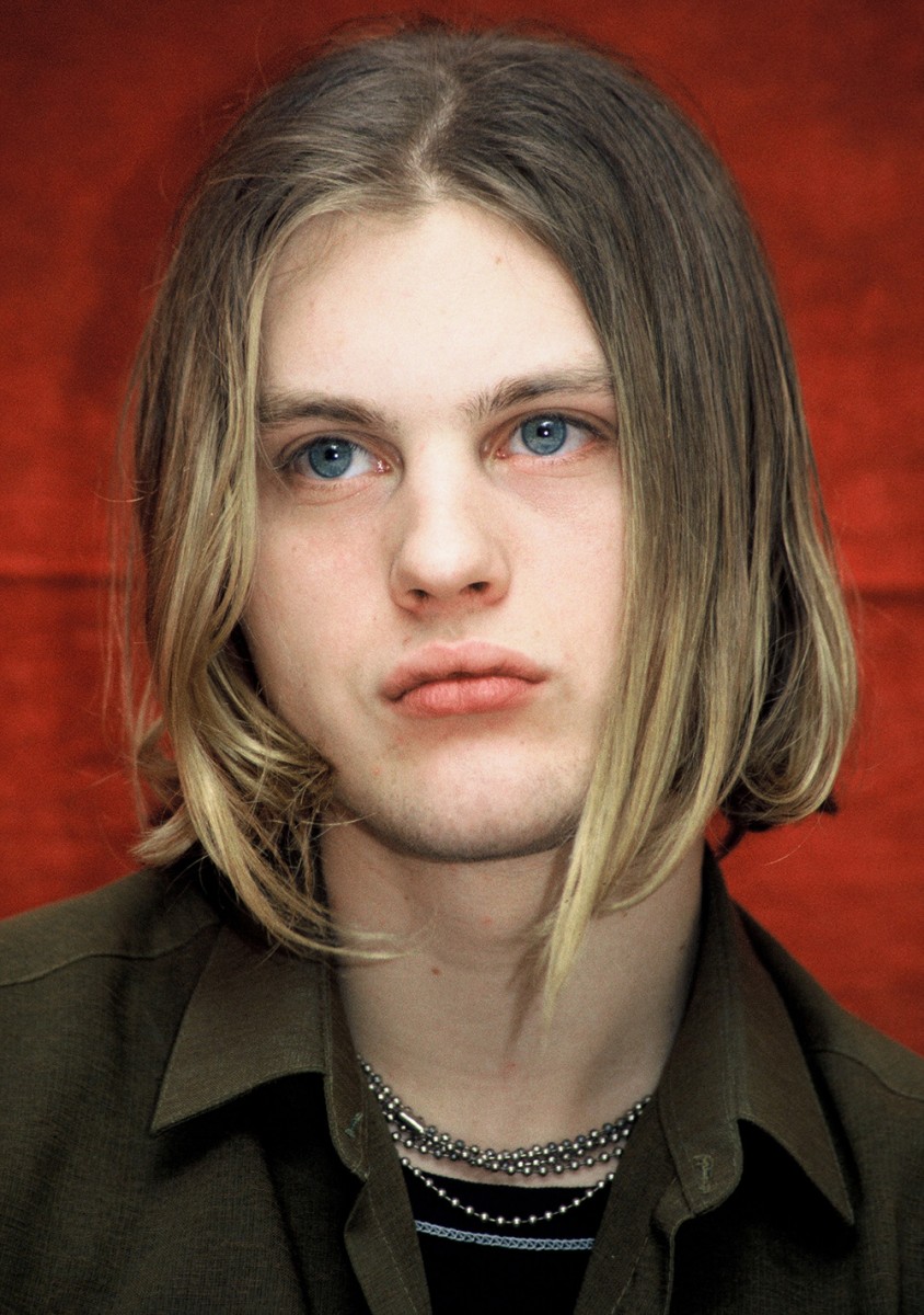 Michael Pitt: pic #849962