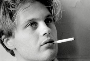 Michael Pitt photo #