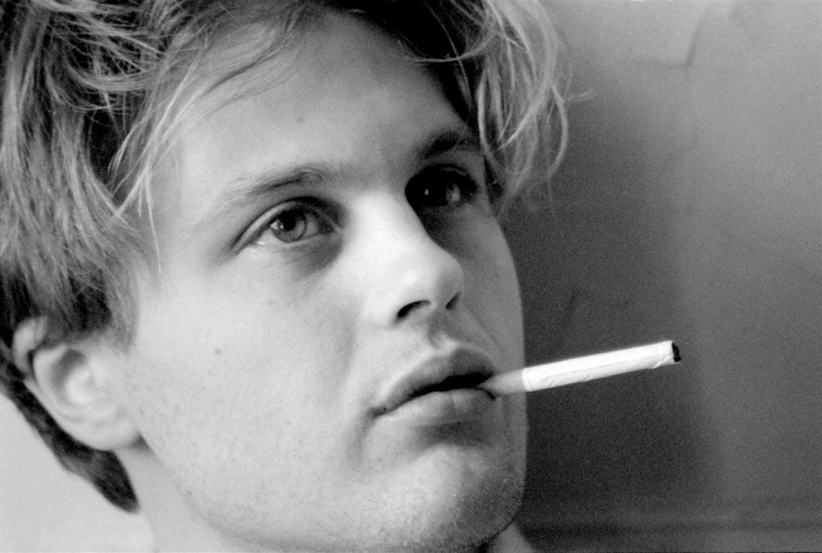 Michael Pitt: pic #241133