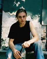 Michael Pitt photo #