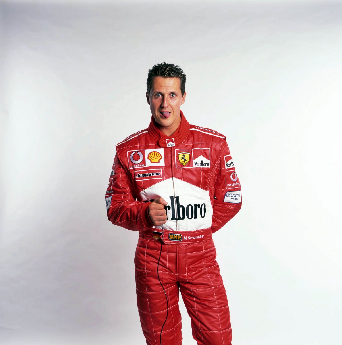Michael Schumacher: pic #245625