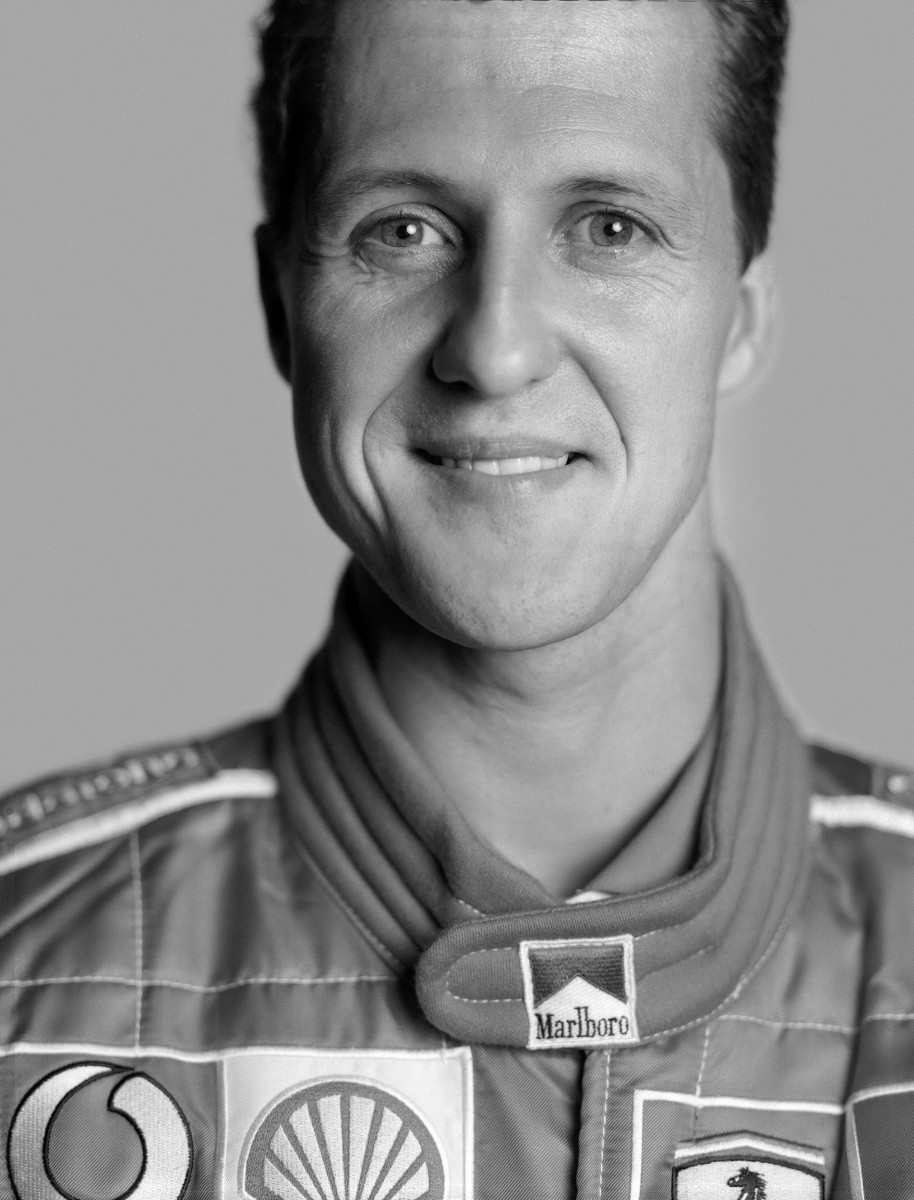 Michael Schumacher: pic #245617