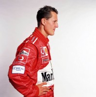 Michael Schumacher photo #