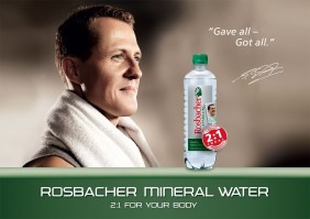 photo 5 in Michael Schumacher gallery [id274355] 2010-08-02