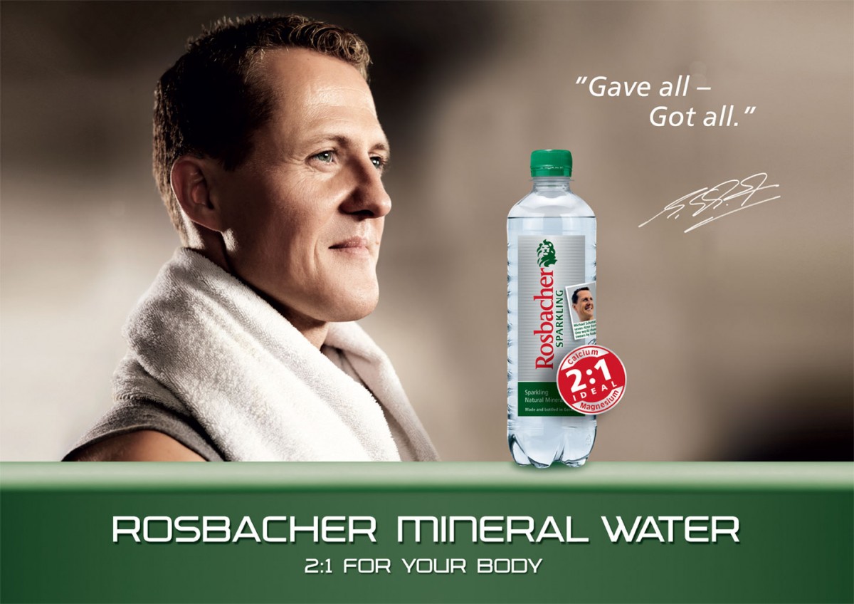 Michael Schumacher: pic #274355