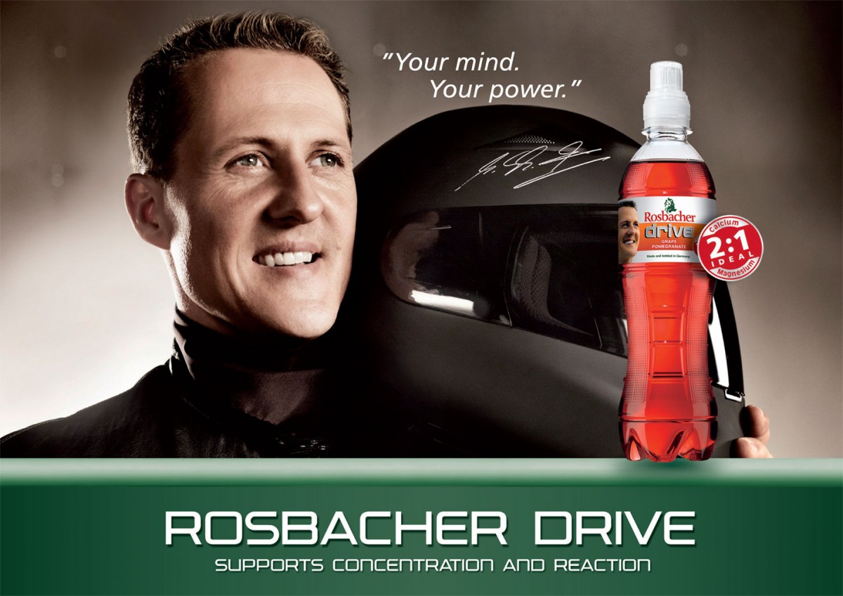 Michael Schumacher: pic #274352