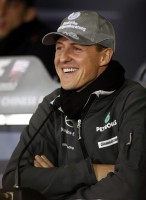 Michael Schumacher photo #