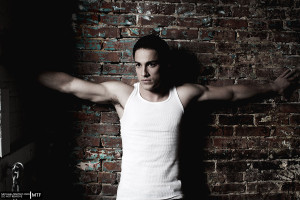 Michael Trevino photo #