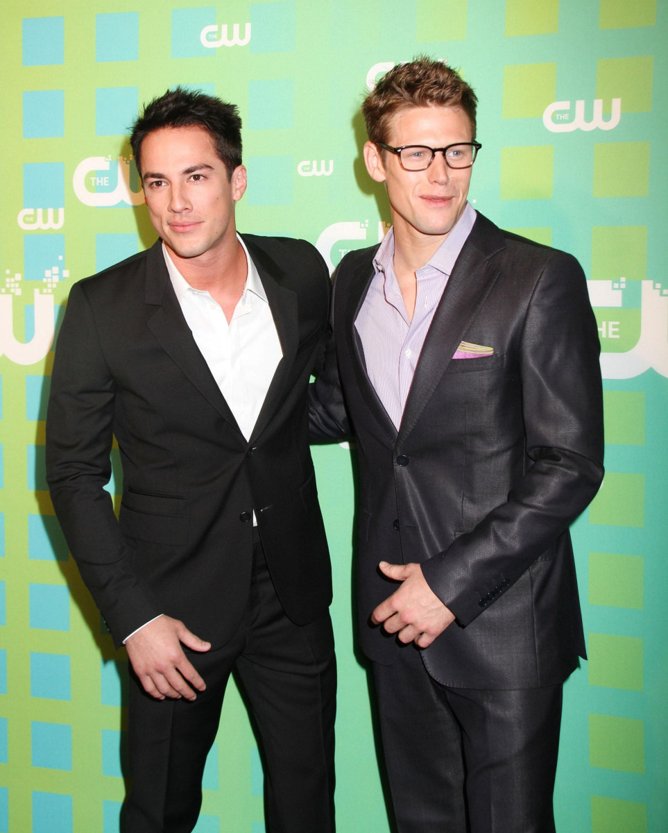 Michael Trevino: pic #491661
