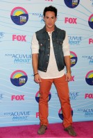 photo 23 in Michael Trevino gallery [id516134] 2012-07-26