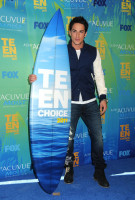 Michael Trevino photo #