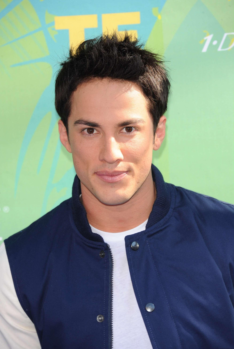 Michael Trevino: pic #449883