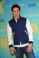 photo 3 in Michael Trevino gallery [id449879] 2012-02-21