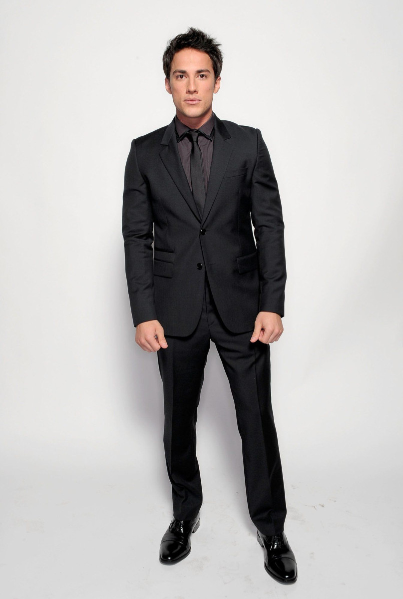 Michael Trevino: pic #449888
