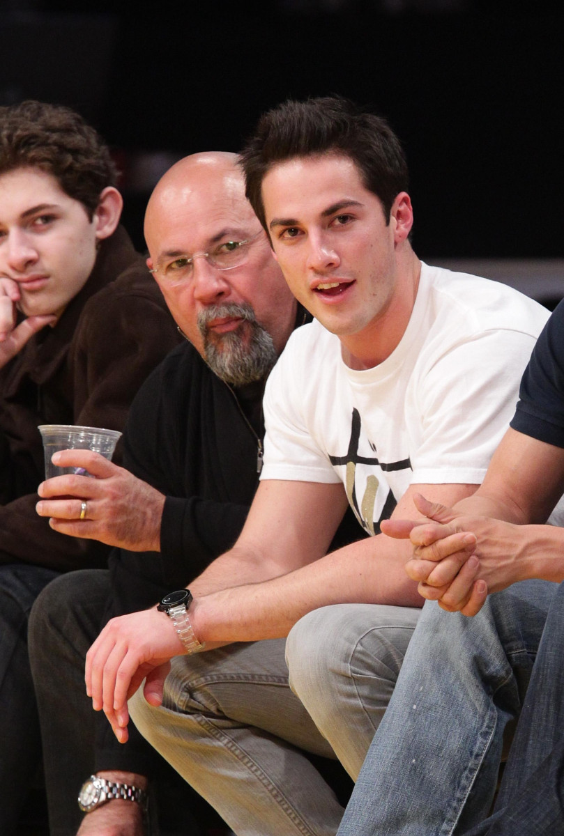 Michael Trevino: pic #455952