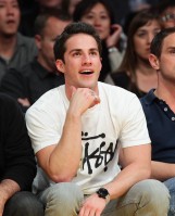 photo 19 in Michael Trevino gallery [id455953] 2012-03-06