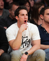 Michael Trevino photo #