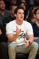 photo 17 in Michael Trevino gallery [id455955] 2012-03-06