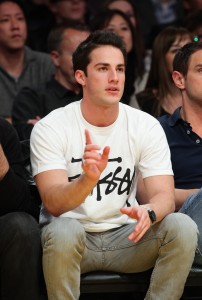 photo 5 in Michael Trevino gallery [id455955] 2012-03-06