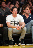 Michael Trevino photo #