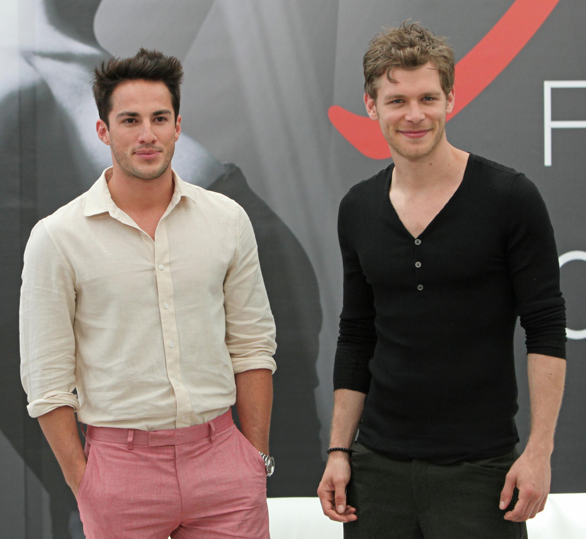 Michael Trevino: pic #499270