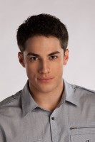photo 9 in Michael Trevino gallery [id416808] 2011-11-08