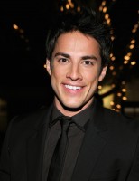 photo 11 in Michael Trevino gallery [id644977] 2013-11-08