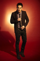 Michael Trevino photo #
