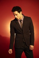 photo 10 in Michael Trevino gallery [id416807] 2011-11-08
