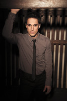 photo 8 in Michael Trevino gallery [id416809] 2011-11-08