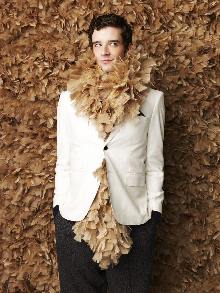 Michael Urie: pic #520226