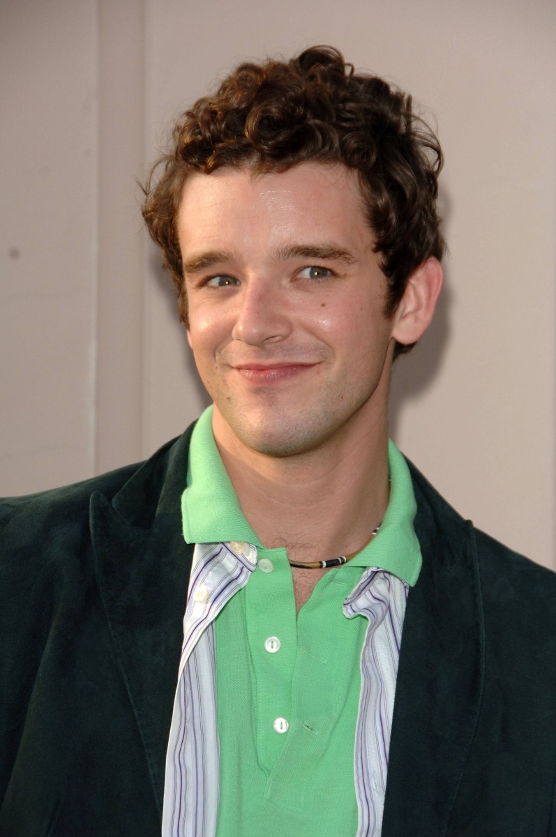 Michael Urie: pic #520230