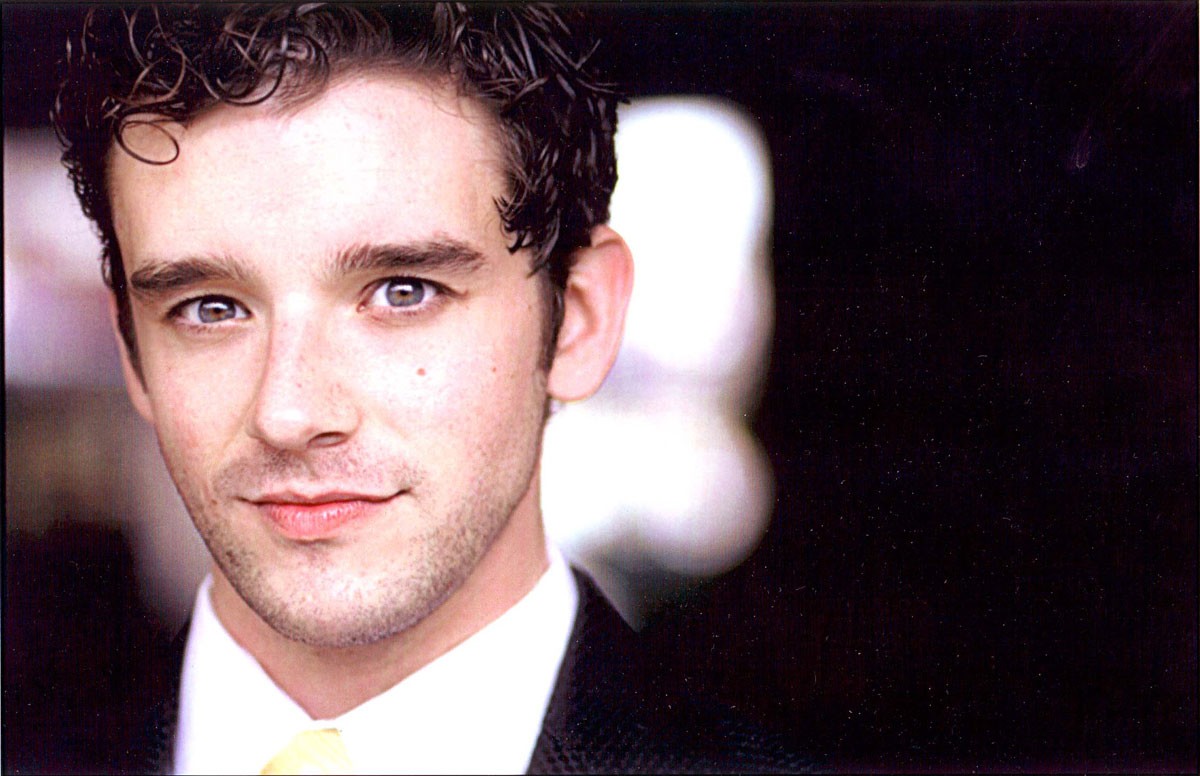 Michael Urie: pic #520229
