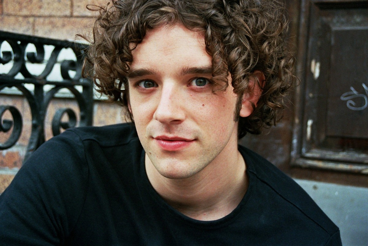 Michael Urie: pic #520234