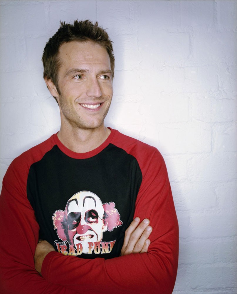 Michael Vartan: pic #246031