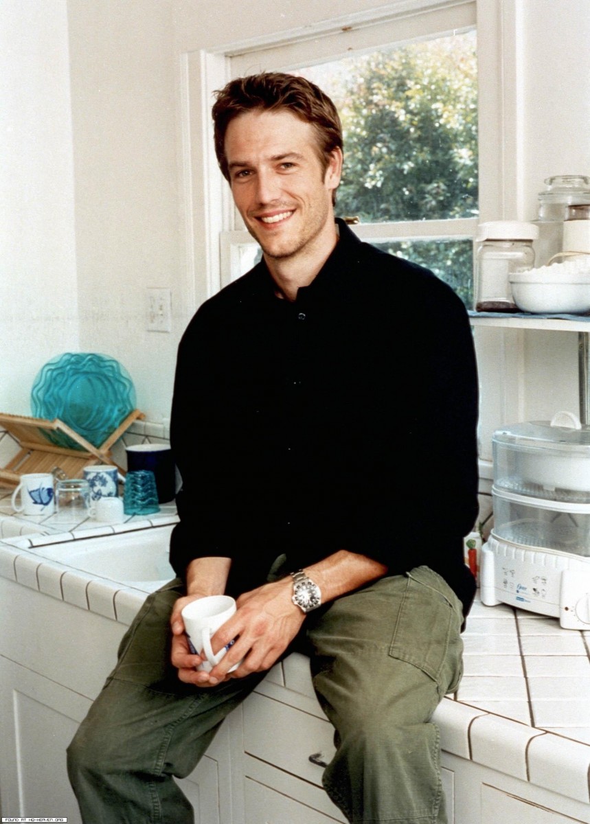 Michael Vartan: pic #232688