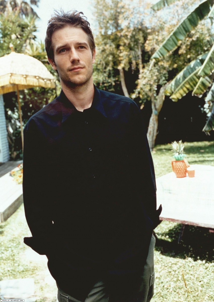 Michael Vartan: pic #232513