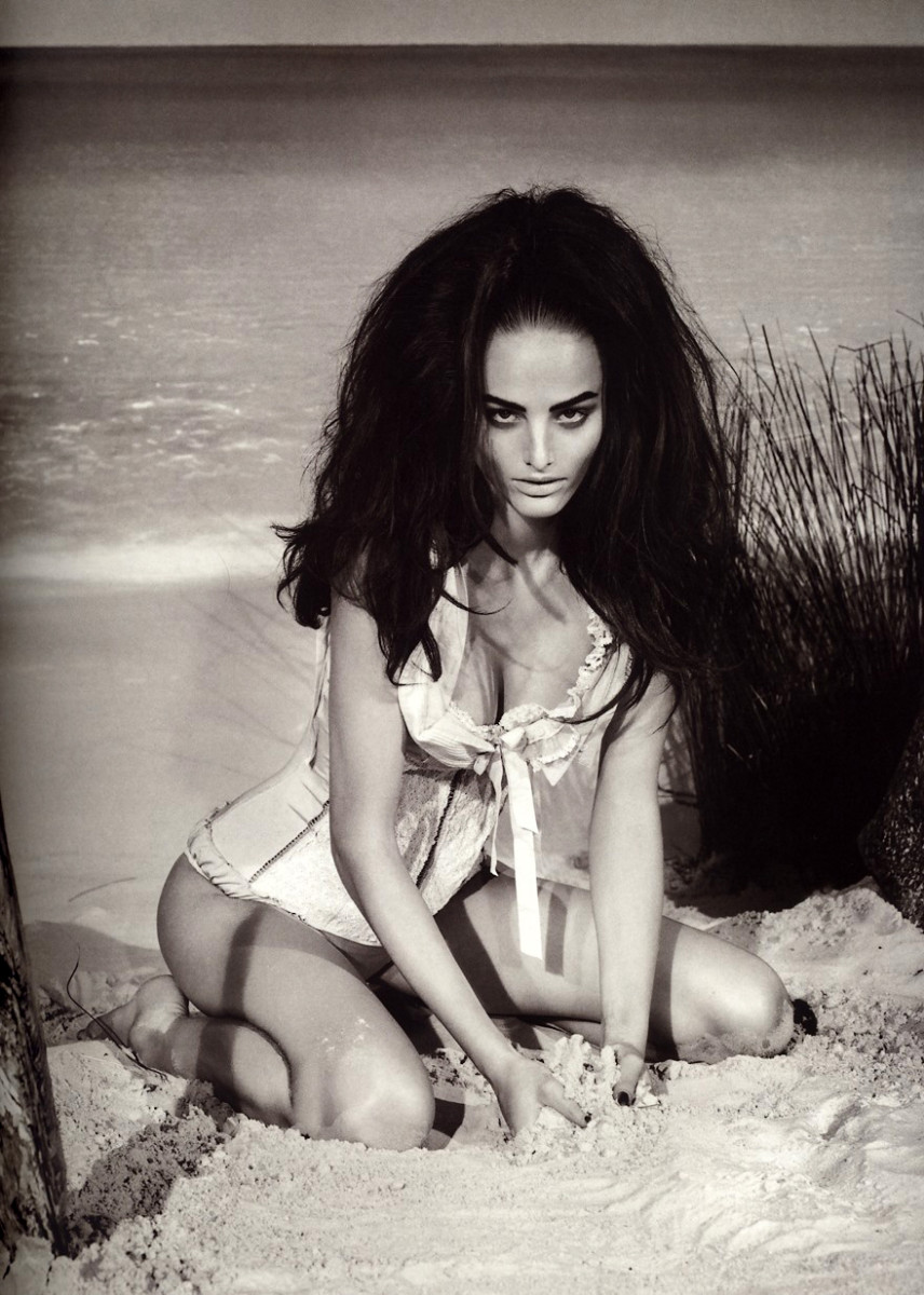 Michaela Kocianova: pic #128502