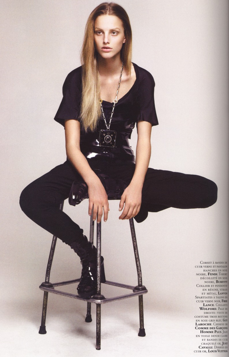 Michaela Kocianova: pic #128499